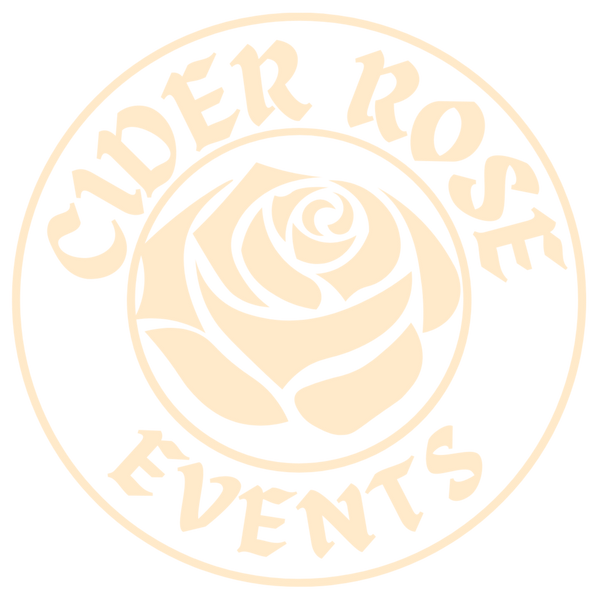 Cider Rose Events