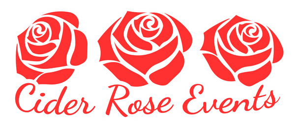 Cider Rose Events